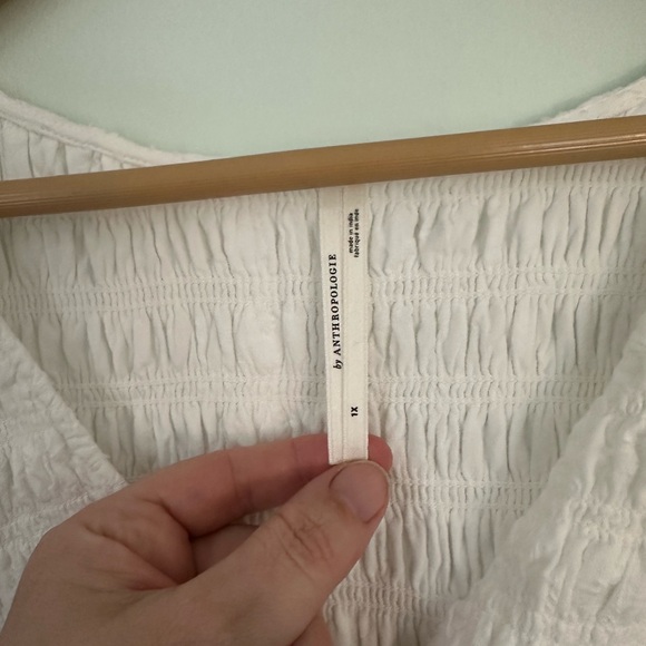 Anthropologie Perigrin Maxi Dress - Picture 5 of 7